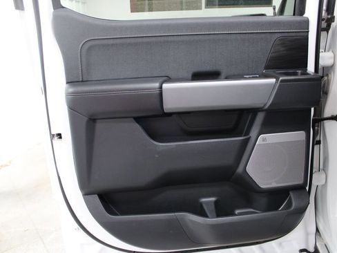 Used 2024 Ford F150 Lariat w/ Tow/Haul Package image 26