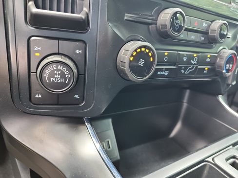 Used 2025 Ford F150 STX w/ LOBO Package AWD/4WD image 29