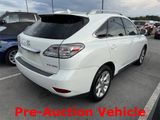 Used 2010 Lexus RX 350 AWD image 5