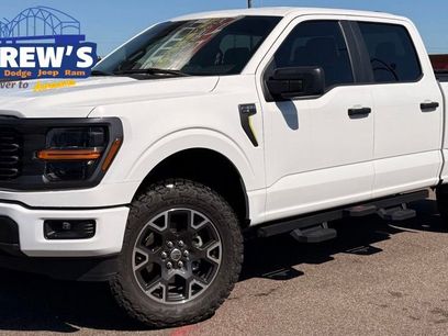Used 2024 Ford F150 STX