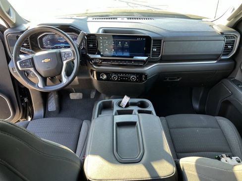 Used 2023 Chevrolet Silverado 1500 LT image 21