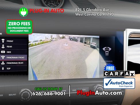 Used 2021 Porsche Macan S AWD/4WD image 37