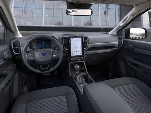New 2026 Ford Ranger XLT AWD/4WD image 9