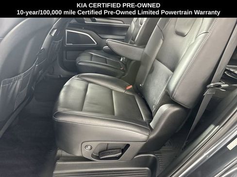 Certified 2022 Kia Telluride S AWD/4WD image 21