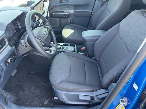 New 2025 Ford Maverick XL image 15