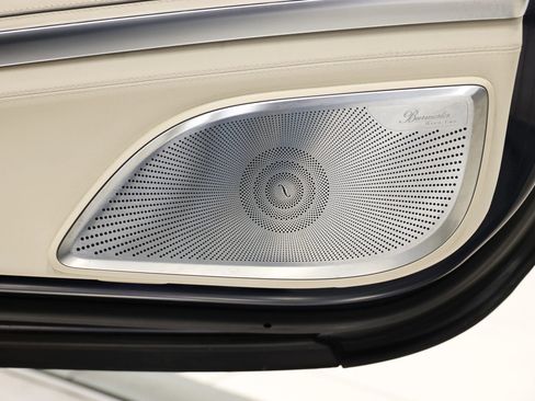 Used 2017 Mercedes-Benz S 550 Cabriolet image 66