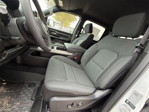 New 2026 RAM 1500 Lone Star image 19