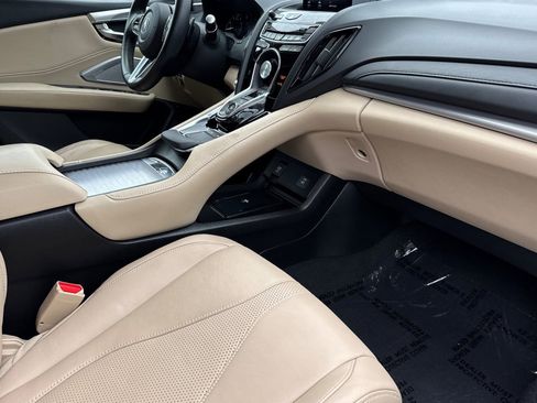 Used 2022 Acura RDX w/ Technology Package image 17