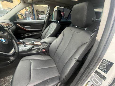 Used 2014 BMW 328i xDrive Sedan image 16
