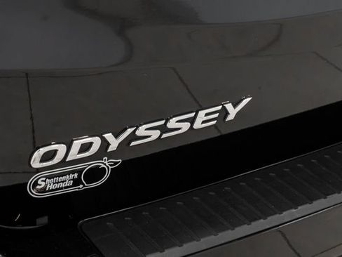 Used 2025 Honda Odyssey Sport-L image 29