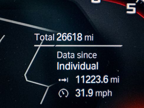 Used 2022 BMW Z4 M40i w/ Premium Package image 22