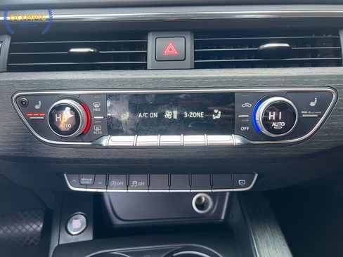 Used 2017 Audi A4 2.0T Premium image 32