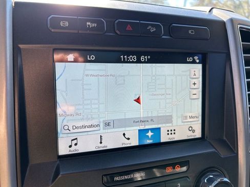 Used 2017 Ford F450 Lariat w/ Lariat Ultimate Package image 46