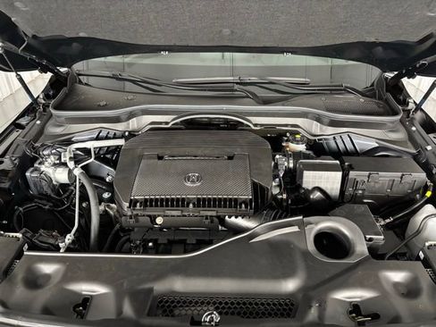 New 2026 Acura MDX Technology Package image 28