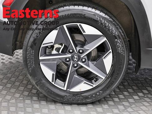 Used 2025 Hyundai Tucson SEL image 31