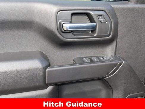 New 2026 GMC Sierra 1500 Pro w/ Pro Value Package image 18