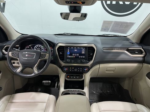 Used 2021 GMC Acadia Denali w/ Denali Technology Package image 20