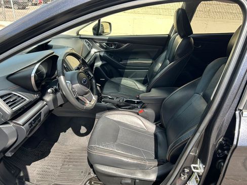 Used 2018 Subaru Crosstrek 2.0i Limited AWD/4WD image 14