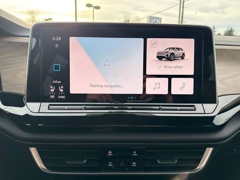 New 2026 Volkswagen Atlas SE AWD/4WD image 14