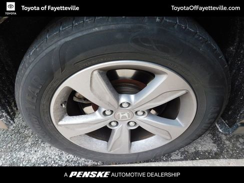 Used 2019 Honda Odyssey EX-L image 9