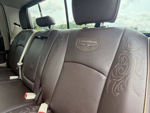 Used 2016 RAM 2500 Longhorn AWD/4WD image 37
