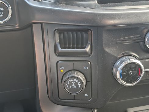 Certified 2024 Ford F150 XLT w/ Equipment Group 302A MID AWD/4WD image 24
