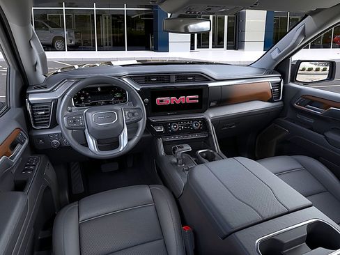 New 2026 GMC Sierra 1500 Denali AWD/4WD image 15
