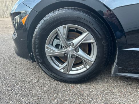 Used 2022 Hyundai Sonata SE image 28