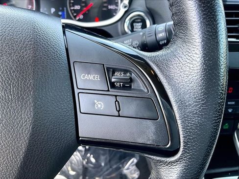 Used 2023 Mitsubishi Eclipse Cross SE AWD/4WD image 22