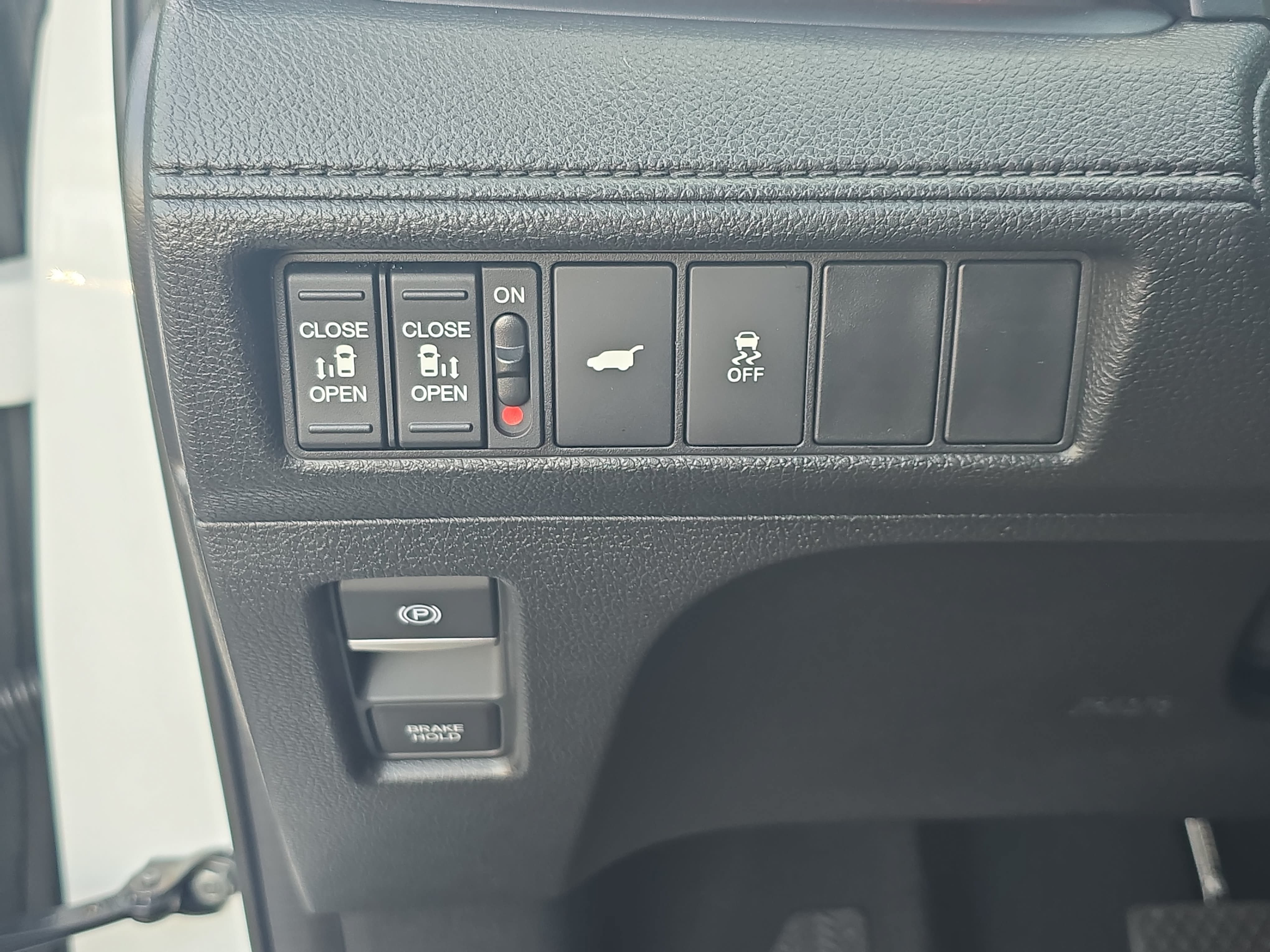 New 2027 Honda Odyssey Sport-L image 26