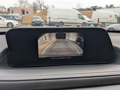 Used 2025 MAZDA CX-30 AWD 2.5 S w/ Preferred Package image 17