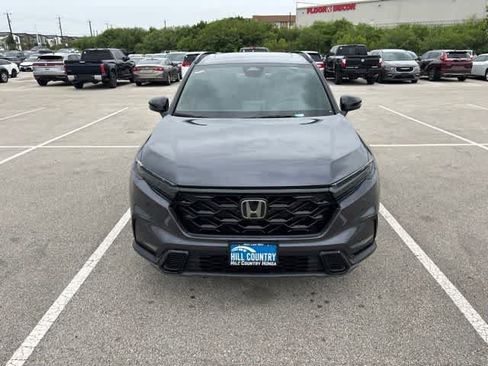 Used 2026 Honda CR-V Sport image 8