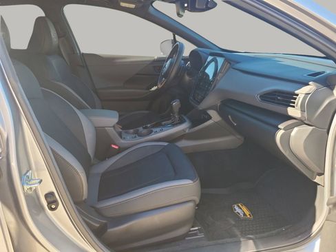 Used 2025 Subaru Crosstrek 2.5i Wilderness w/ Wilderness Package image 5