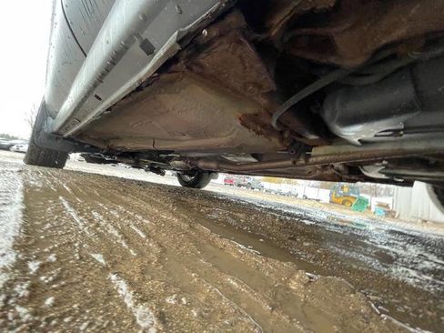 Used 2003 Subaru Forester 2.5X image 13