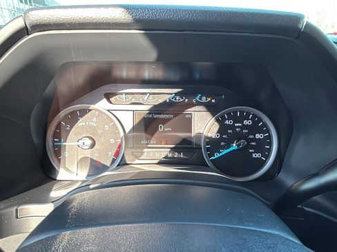 Used 2022 Ford F250 XL w/ STX Appearance Package image 14