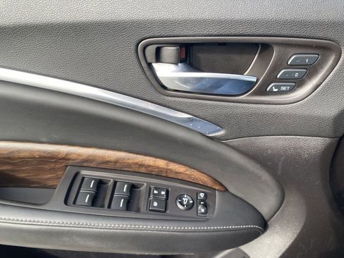 Used 2017 Acura MDX 3.0L image 29
