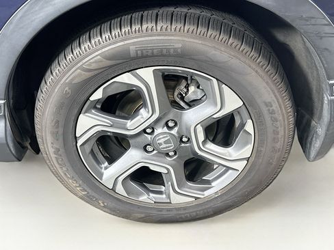 Used 2019 Honda CR-V EX image 11