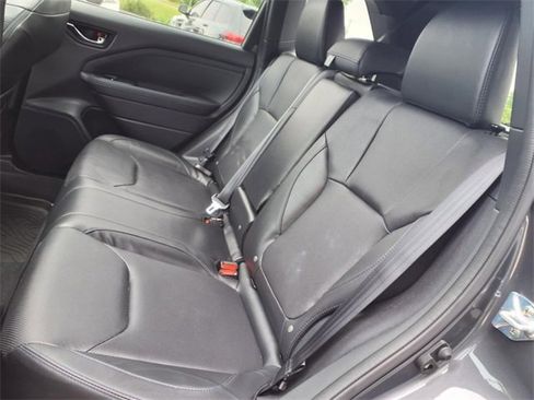 Used 2025 Subaru Forester Limited image 19