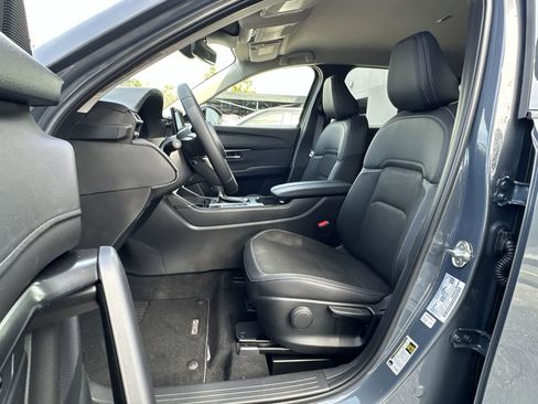 New 2026 MAZDA CX-5 Select AWD/4WD image 3