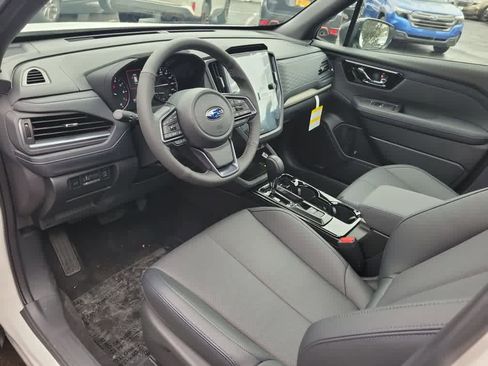 New 2026 Subaru Forester Limited image 9