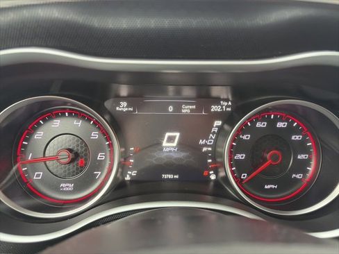 Used 2018 Dodge Charger GT image 21