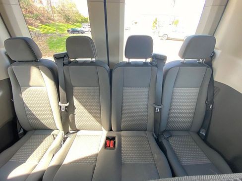 Used 2023 Ford Transit 350 XLT image 29