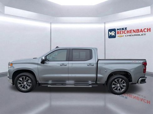 Used 2023 Chevrolet Silverado 1500 LT image 7