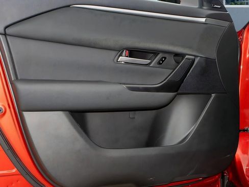 Certified 2025 MAZDA CX-50 AWD 2.5 S w/ Premium Package image 15