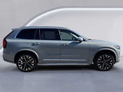 New 2026 Volvo XC90 B6 Ultra w/ Protection Package