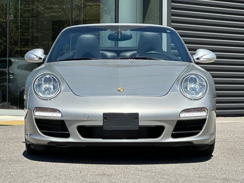 Used 2009 Porsche 911 Carrera S RWD image 11