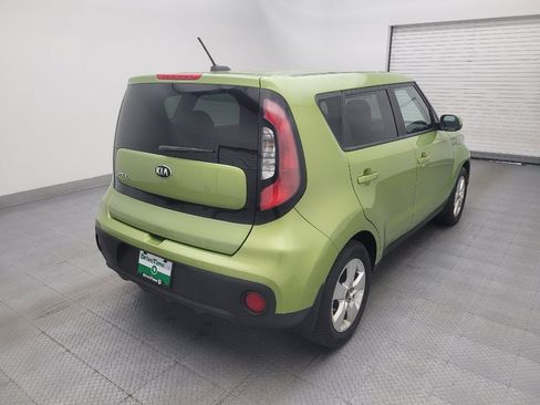 Used 2017 Kia Soul FWD image 9