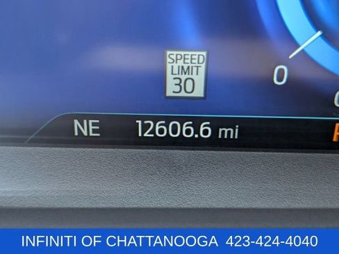 Used 2024 Ford Explorer King Ranch w/ Technology Package AWD/4WD image 26