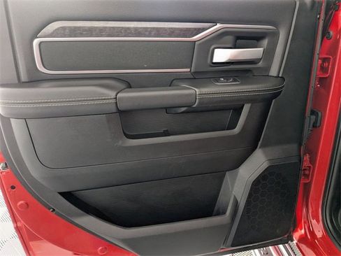 Used 2024 RAM 2500 Big Horn w/ Bed Utility Group image 27