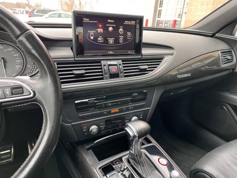 Used 2015 Audi S7 Prestige AWD/4WD image 12